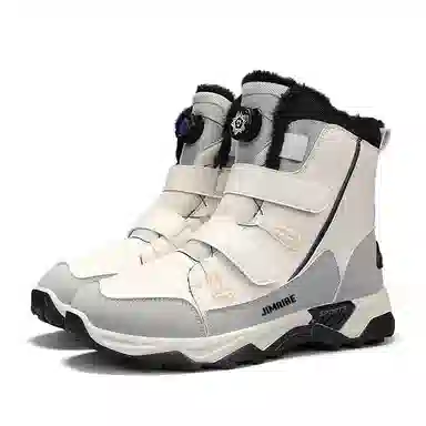 Jinmaiwang Snow Boots