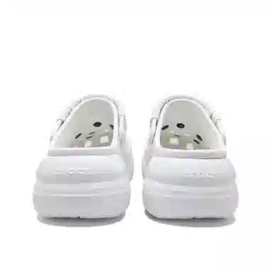 Crocs Crush Clog EVA