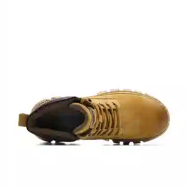 Dickies Martin Boots