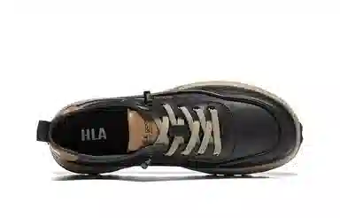 HLA