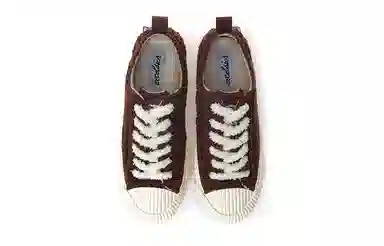 EXCELSIOR BOLT FLEECE