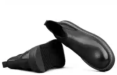 LOHAN SIR Chelsea Boots