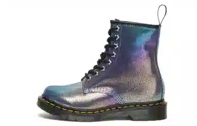 Dr. Martens 1460 Rainbow Ray