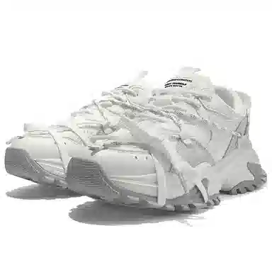 Masongarments Shark Tooth 2