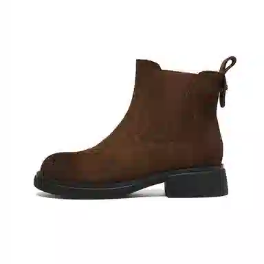 ZHR Chelsea Boots