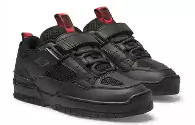 SHANAHAN x DC Shoes Bread Low