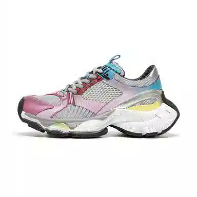 Beau Today Low Top Dad Shoes