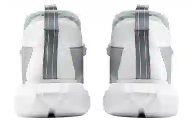 NORVINCY Snow Boots Light Grey