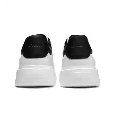 Aokang Classic Black Shoes