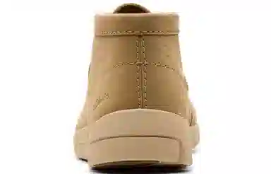 Clarks Trigenic2 Go Yellow
