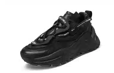 DAISY FELLOWES DF Black