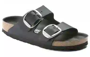 Birkenstock Arizona Black