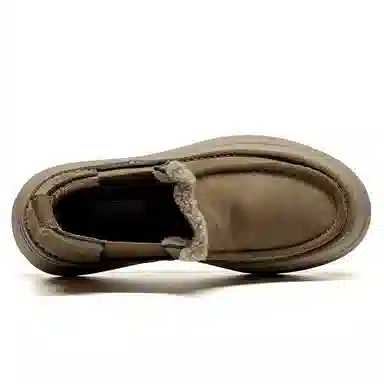 LEAVELAND Chelsea Boots