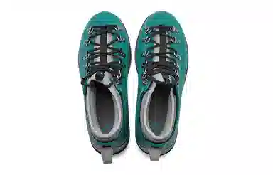 Native Fitzsimmons 2.0