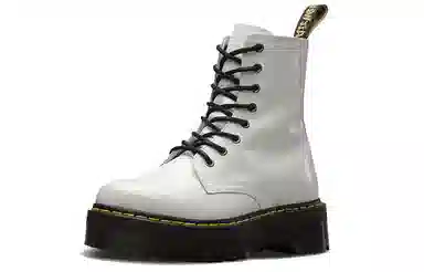 Dr. Martens 1460 White