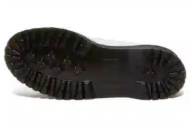 Dr. Martens 1461 Quad White