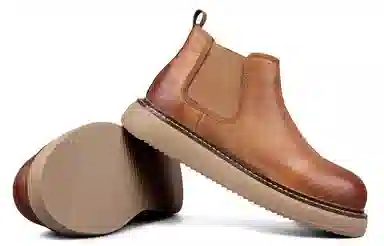 LOHAN SIR Chelsea Boots