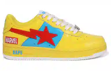 A BATHING APE STA