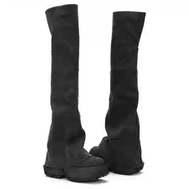 DAPHNE LAB Boots 9cm