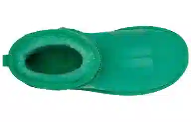 UGG Classic Mini Green