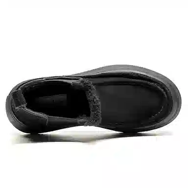 LEAVELAND Chelsea Boots