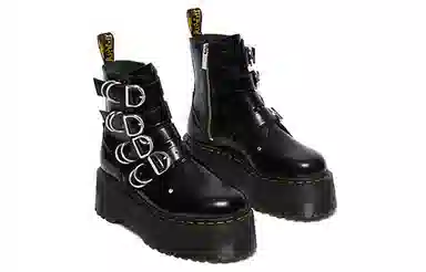 Dr. Martens