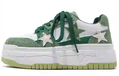 FALLINMISS Electric Wave Series