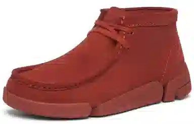 Clarks Trigenic2 Go Red