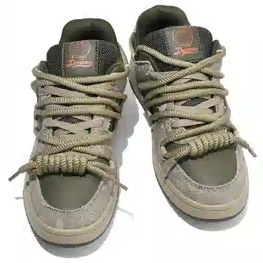 Doraemon Limited Edition Sneakers