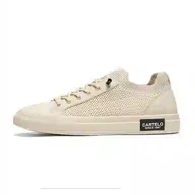 CARTELO Low Top Sneakers