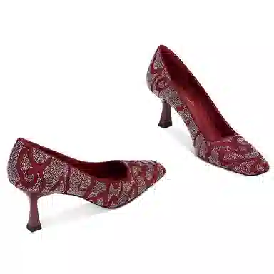 JESSICA SOPHIA PU 6.5cm