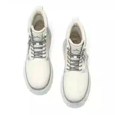 SNOW FLYING Winter Boots