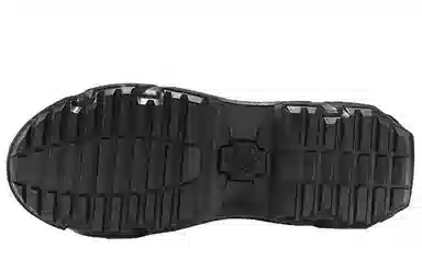 NORVINCY Black Martin Boots