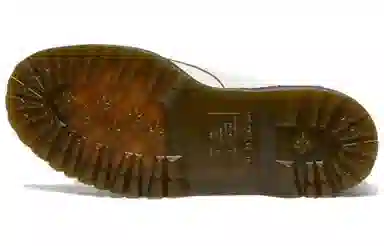 Dr. Martens 1460 White