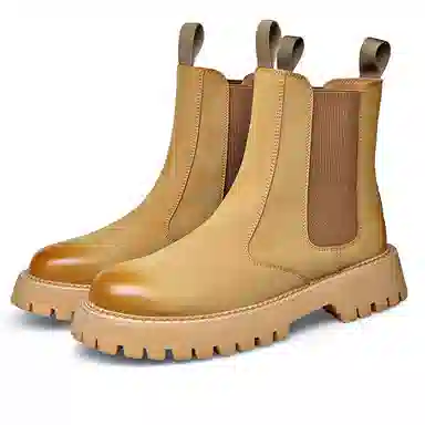 YEDANI Chelsea Boots