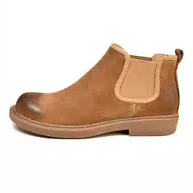 LEYGMEN Chelsea Boots