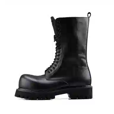 HANQIAORIJI Black Series