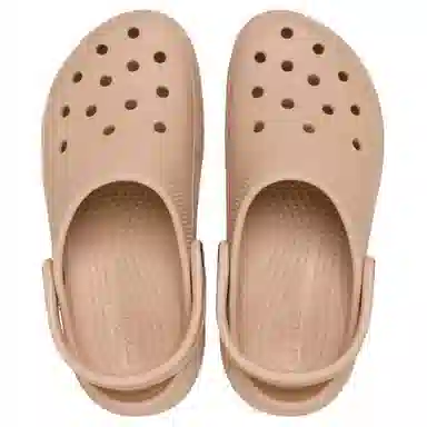 Crocs Classic Platform Clog