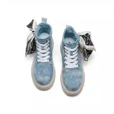 Talking Tom Short Boots