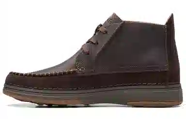 Clarks Nature 5 Mid