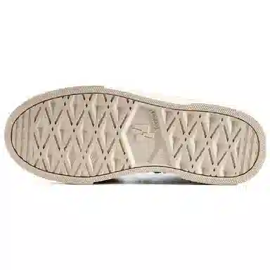 GRKC x VEEMES Classic Retro Sneakers Black