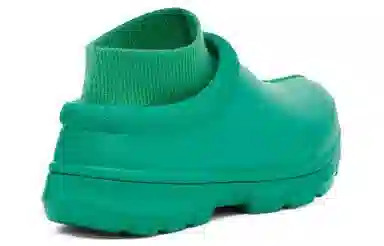 UGG Tasman Emerald Green