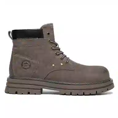 SNOW FLYING Winter Boots