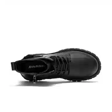 Dickies Martin Boots Black