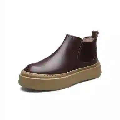 PARDASAUL Chelsea Boots