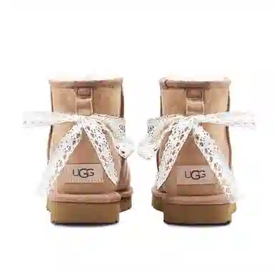 UGG CLASSIC MINI