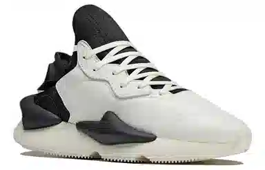 Y-3 Kaiwa White