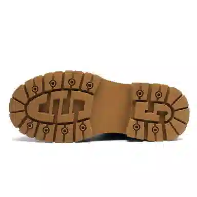 SNOW FLYING Winter Boots