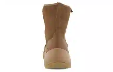 Ecco Chunky Hygge Brown