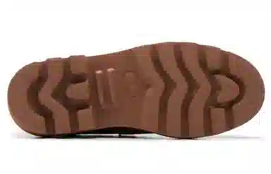 Clarks Leather Casual Shoes Brown